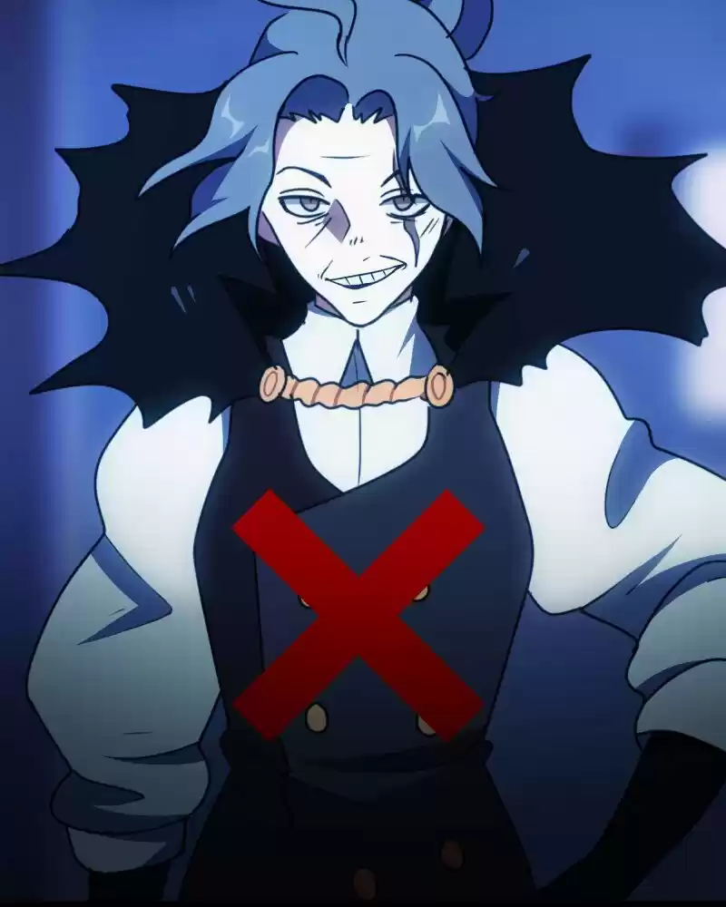 I’M The Grim Reaper Chapter 54