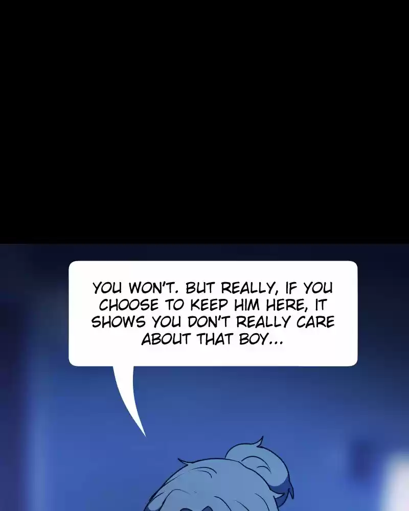 I’M The Grim Reaper Chapter 54