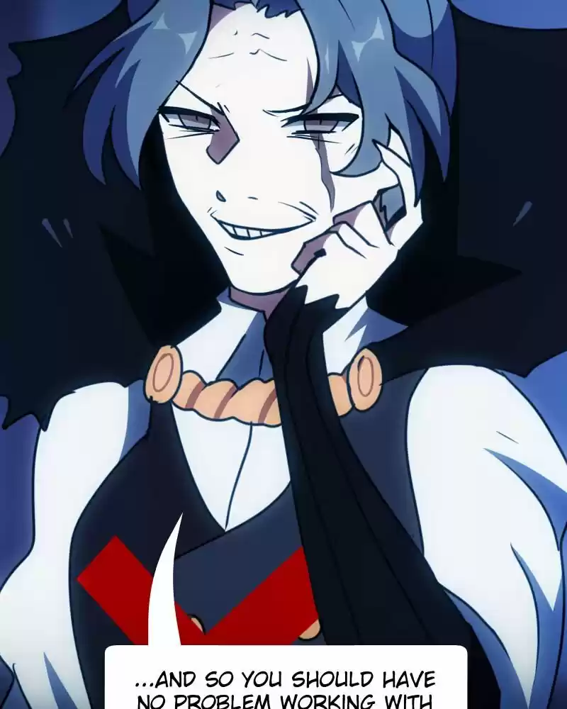 I’M The Grim Reaper Chapter 54