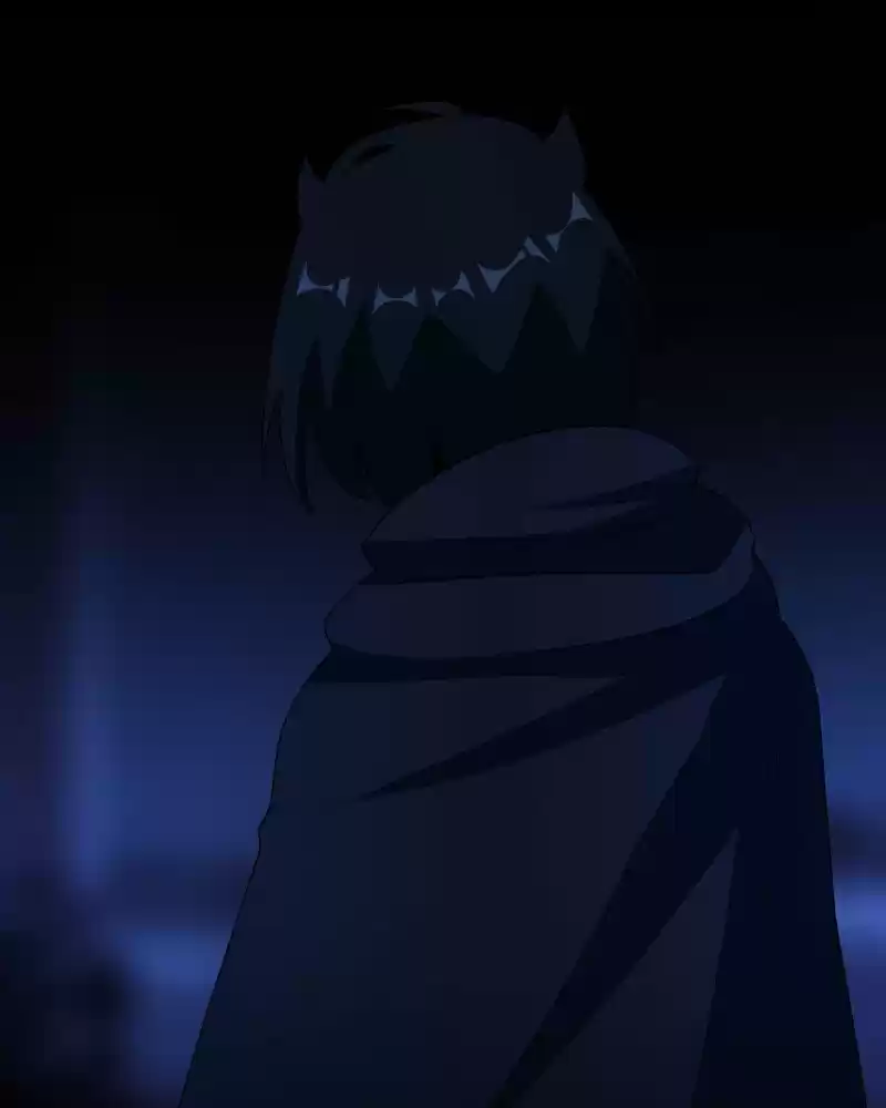 I’M The Grim Reaper Chapter 54