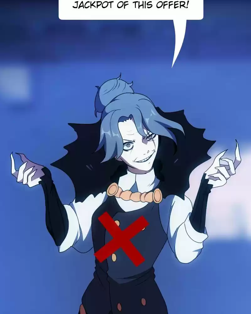 I’M The Grim Reaper Chapter 54