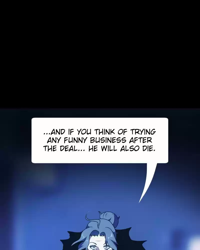 I’M The Grim Reaper Chapter 54