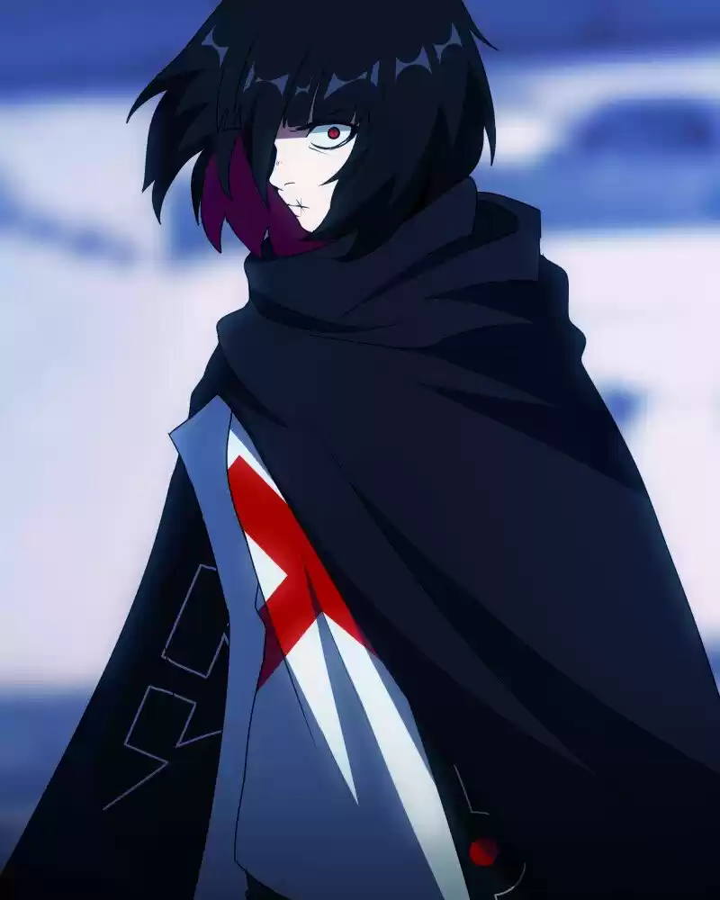 I’M The Grim Reaper Chapter 54