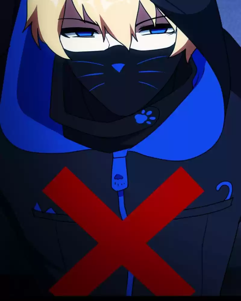 I’M The Grim Reaper Chapter 55