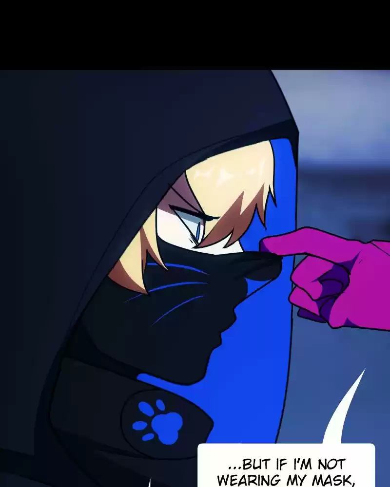 I’M The Grim Reaper Chapter 55