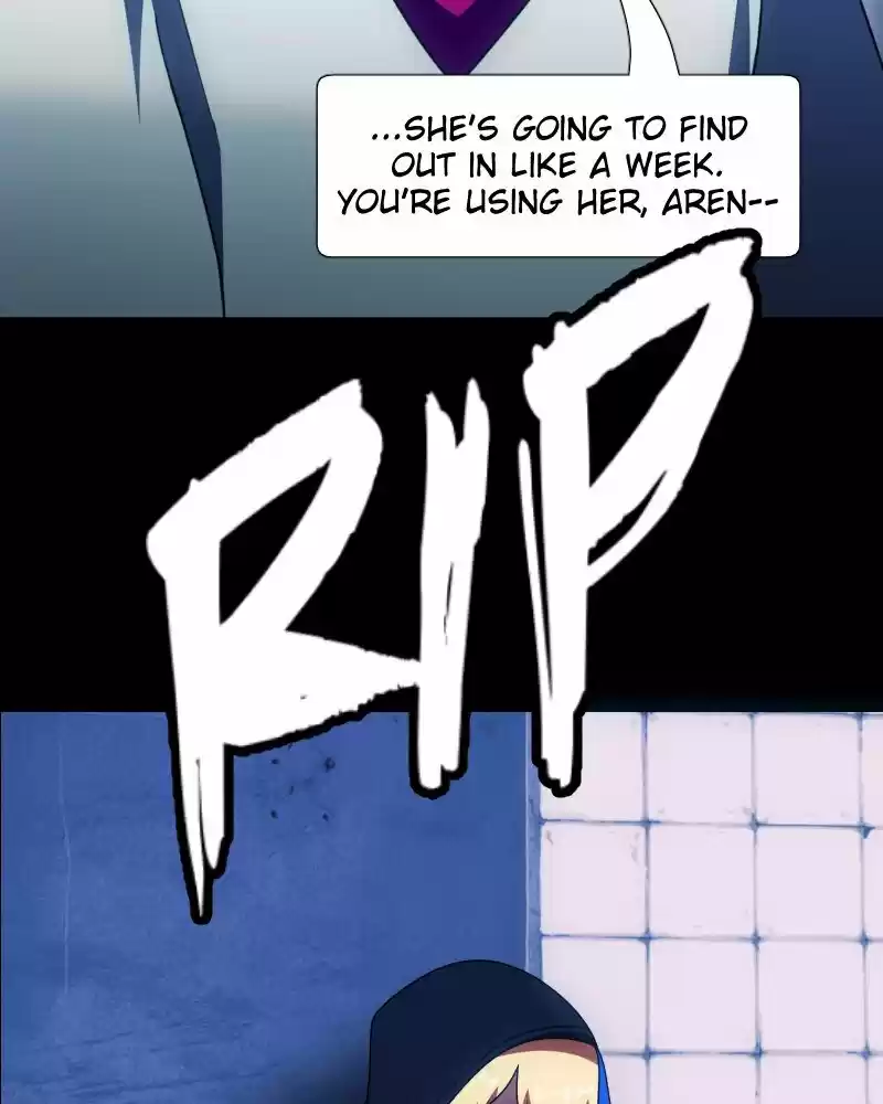 I’M The Grim Reaper Chapter 55