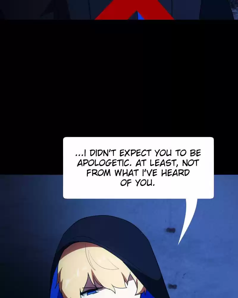 I’M The Grim Reaper Chapter 55