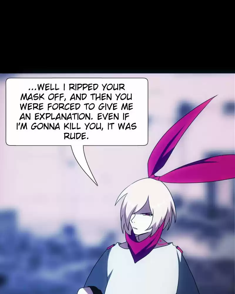 I’M The Grim Reaper Chapter 55