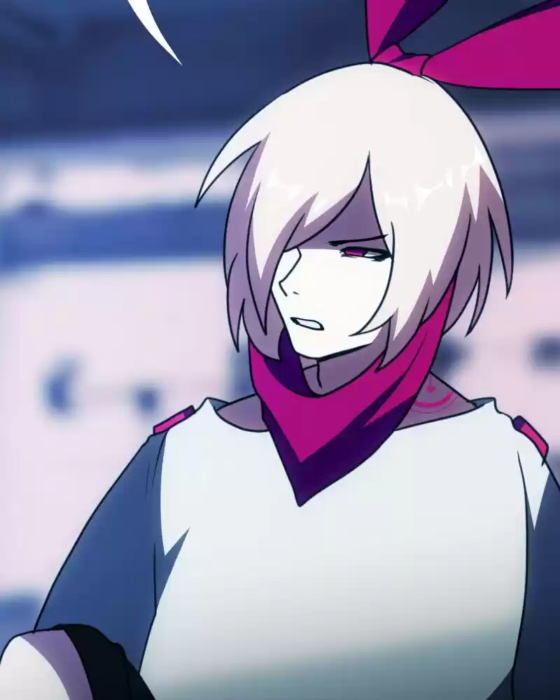 I’M The Grim Reaper Chapter 55