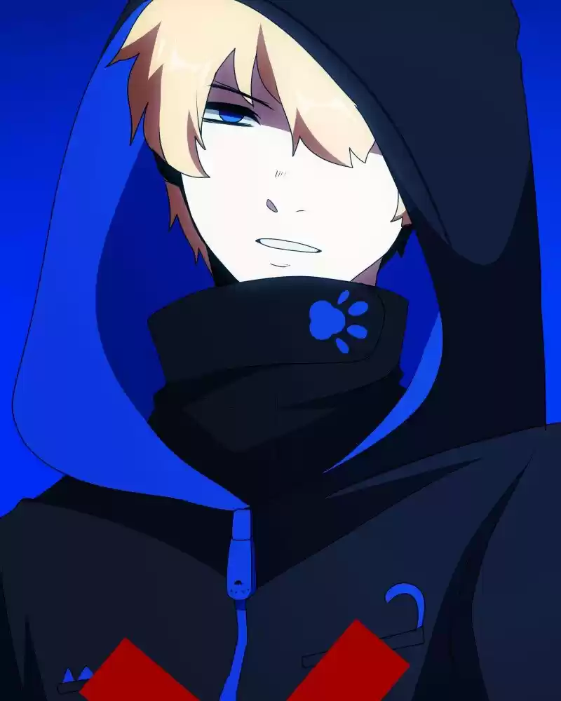 I’M The Grim Reaper Chapter 55