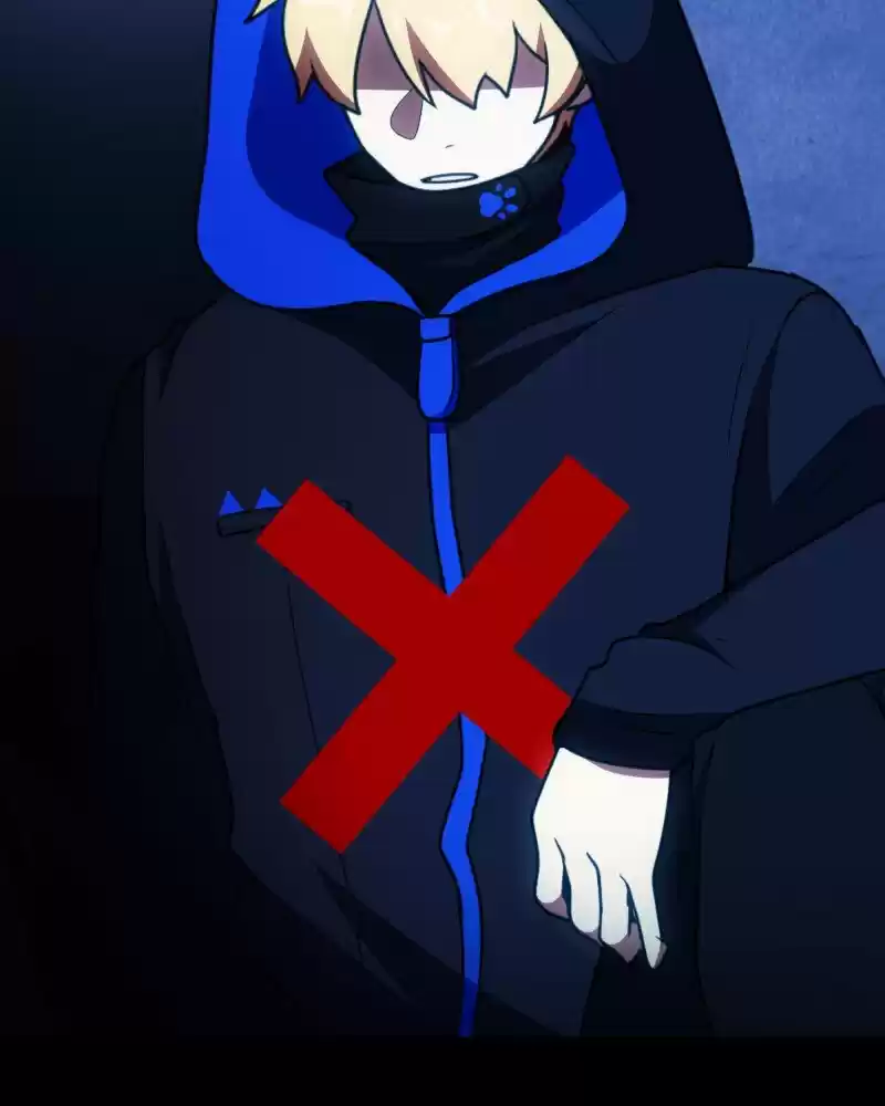 I’M The Grim Reaper Chapter 55