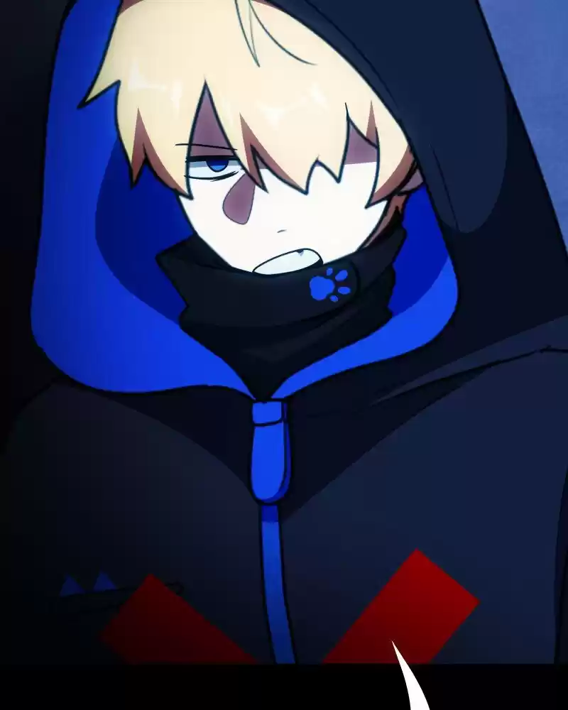 I’M The Grim Reaper Chapter 55