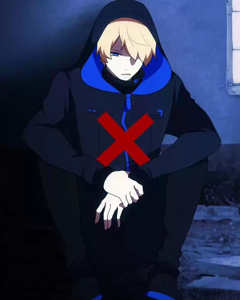 I’M The Grim Reaper Chapter 55