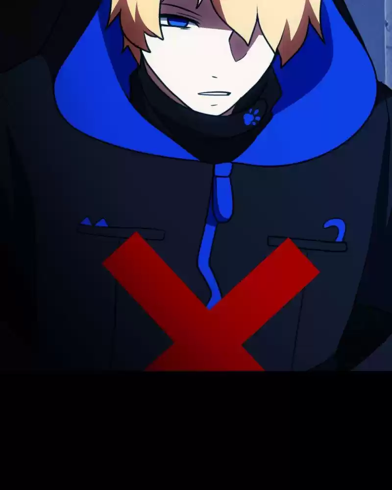 I’M The Grim Reaper Chapter 55