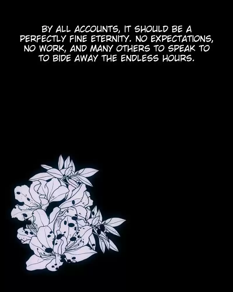 I’M The Grim Reaper Chapter 55