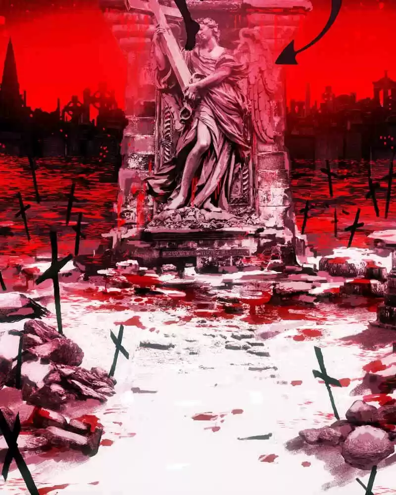 I’M The Grim Reaper Chapter 55