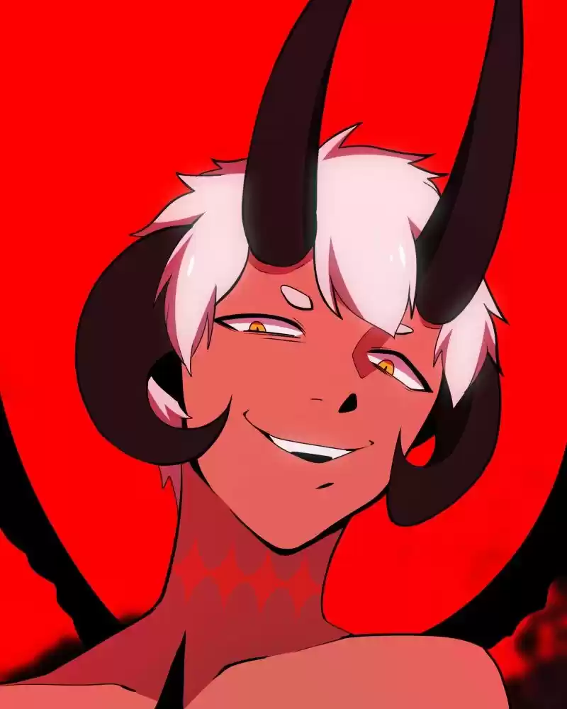 I’M The Grim Reaper Chapter 55