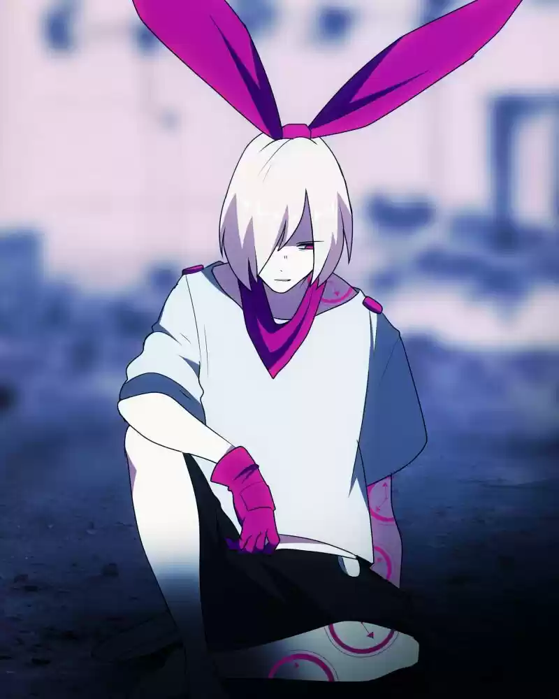 I’M The Grim Reaper Chapter 55