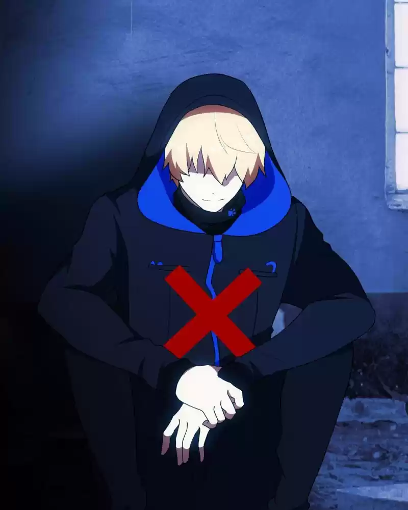 I’M The Grim Reaper Chapter 55