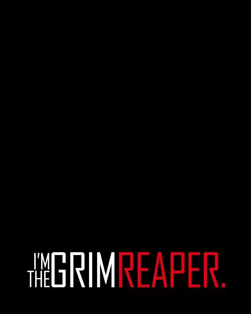 I’M The Grim Reaper Chapter 56