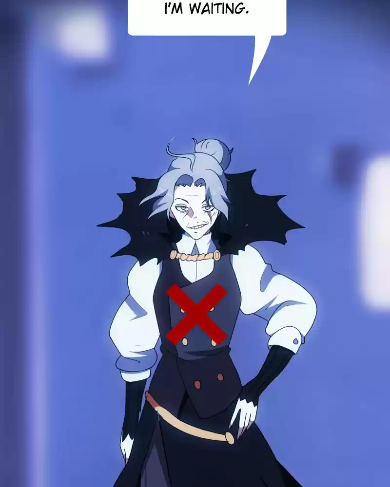 I’M The Grim Reaper Chapter 56