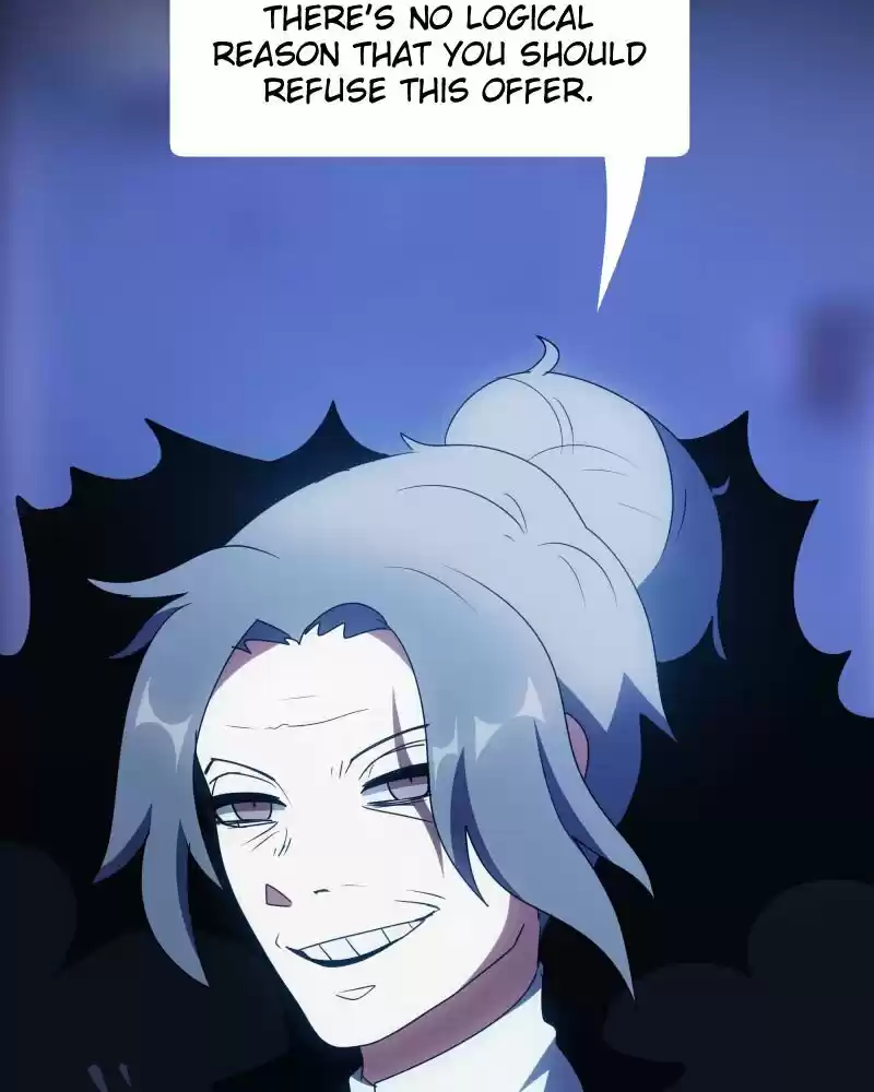 I’M The Grim Reaper Chapter 56