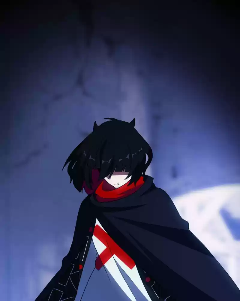 I’M The Grim Reaper Chapter 56