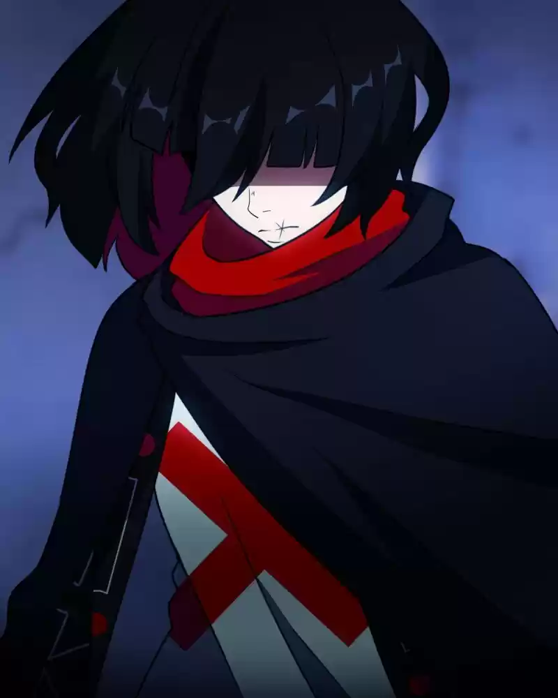 I’M The Grim Reaper Chapter 56