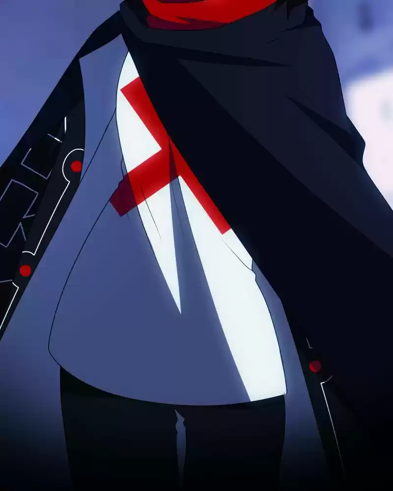 I’M The Grim Reaper Chapter 56