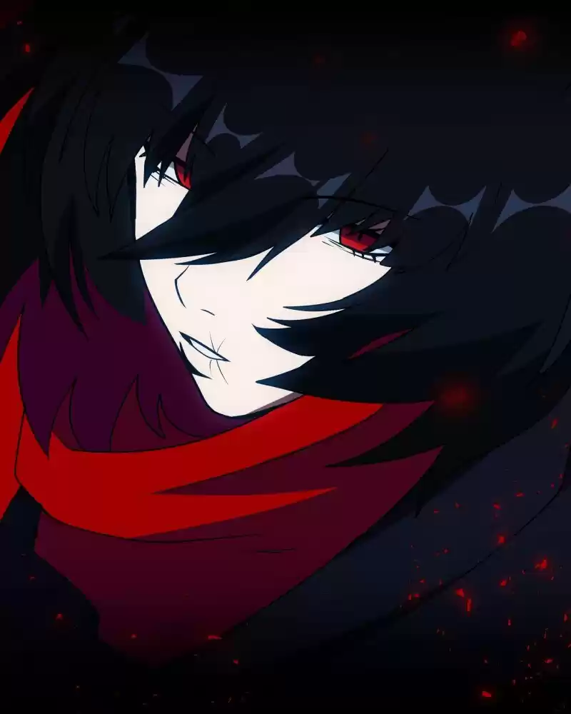 I’M The Grim Reaper Chapter 56