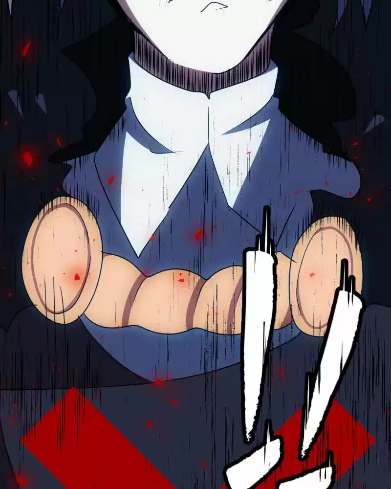 I’M The Grim Reaper Chapter 56