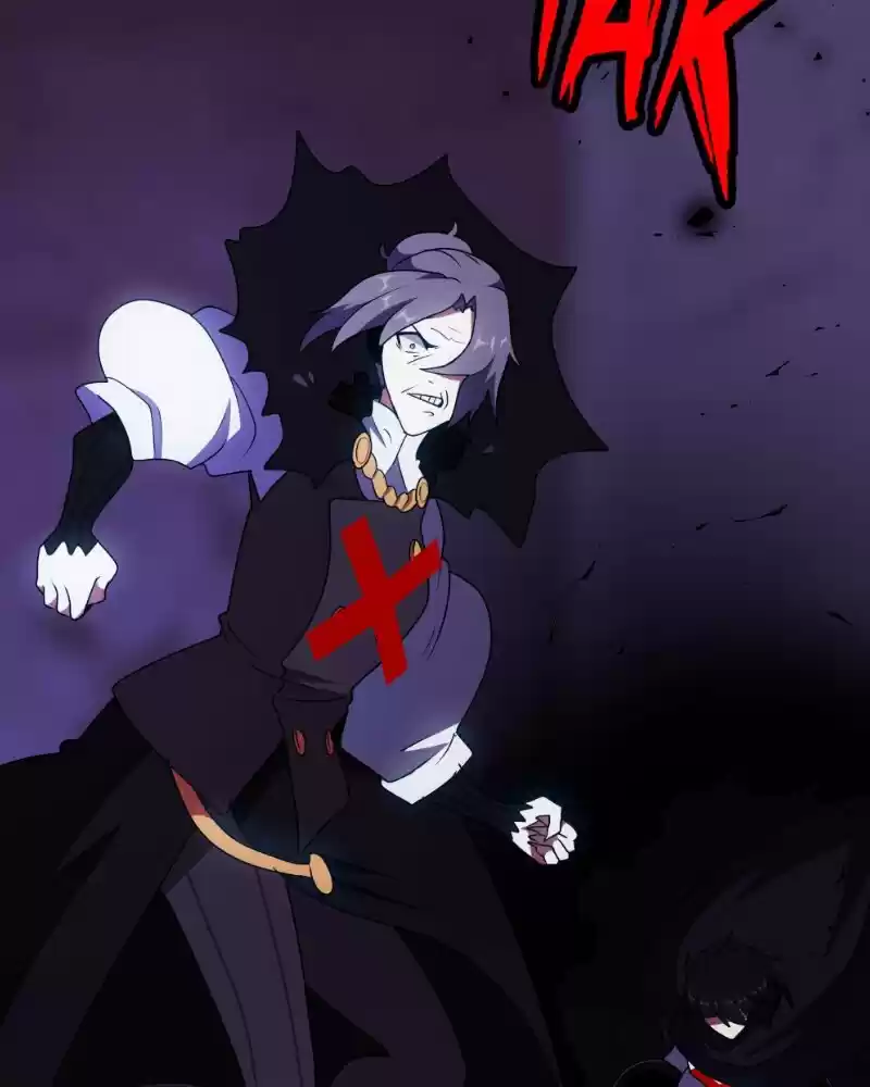 I’M The Grim Reaper Chapter 56