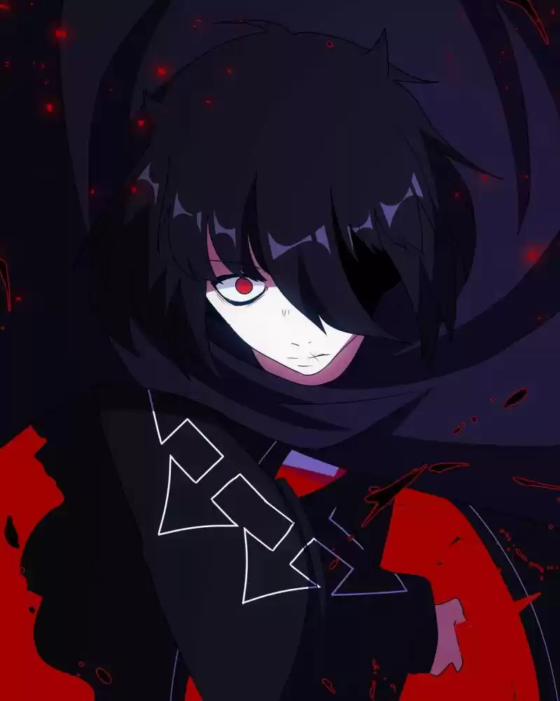 I’M The Grim Reaper Chapter 56