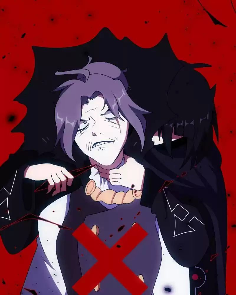 I’M The Grim Reaper Chapter 56