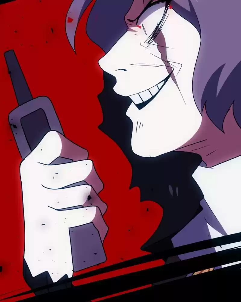 I’M The Grim Reaper Chapter 56