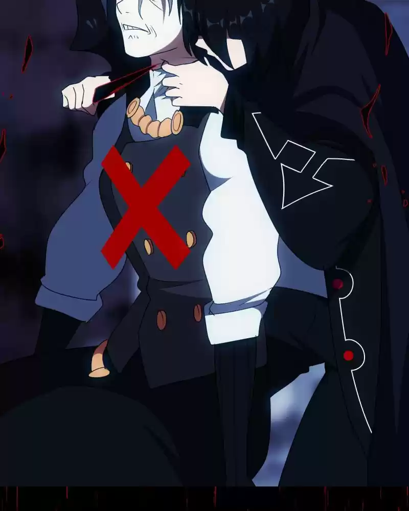 I’M The Grim Reaper Chapter 56