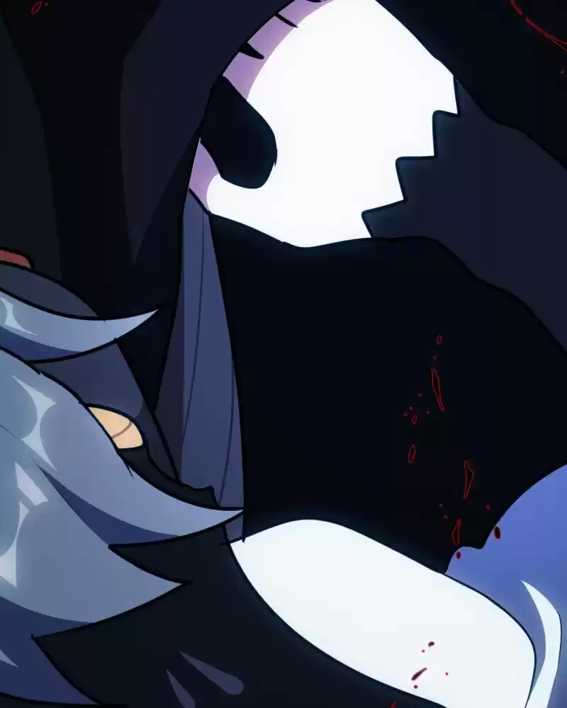 I’M The Grim Reaper Chapter 56