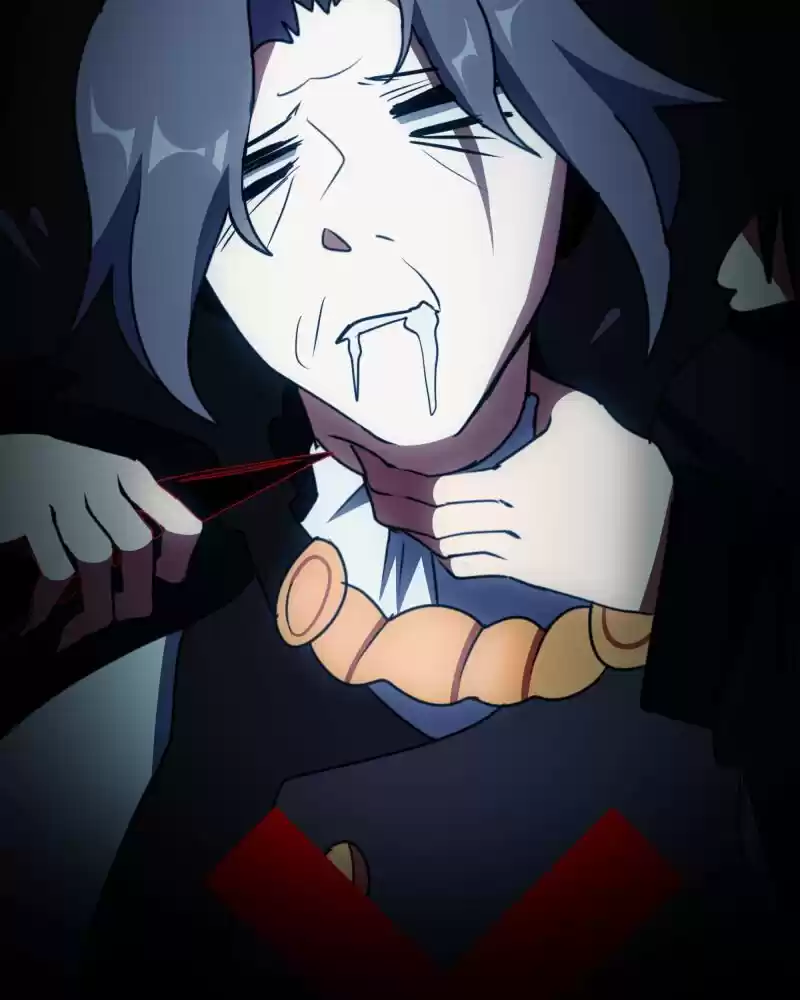 I’M The Grim Reaper Chapter 56