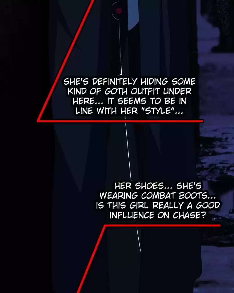 I’M The Grim Reaper Chapter 57