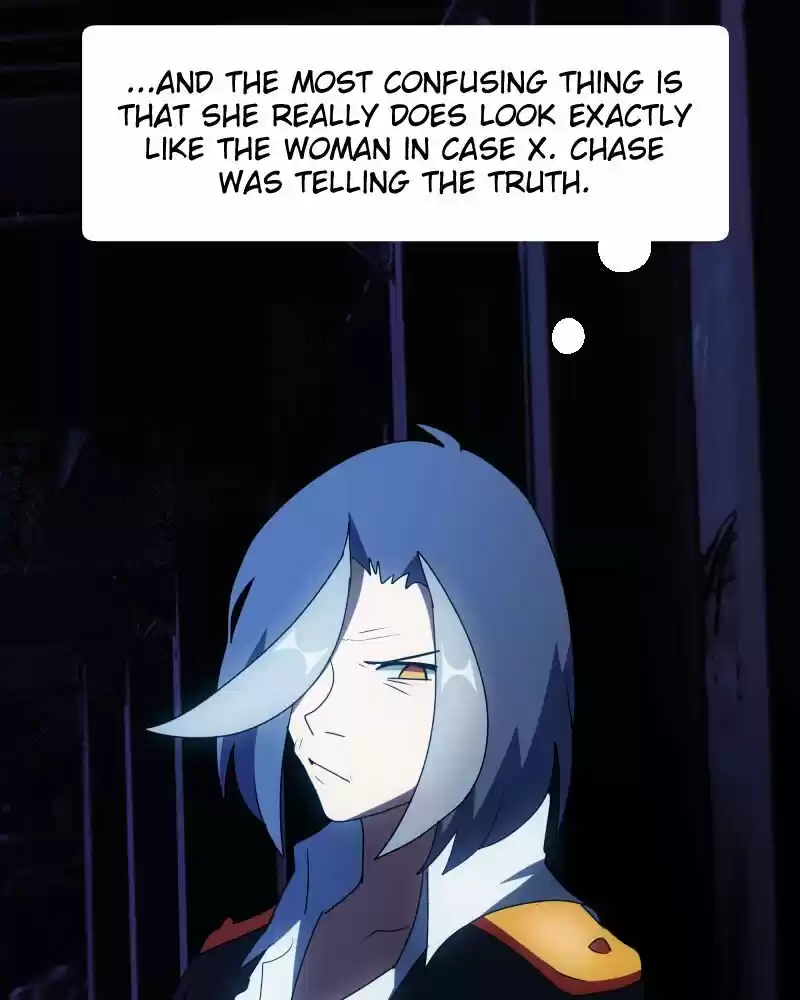 I’M The Grim Reaper Chapter 57