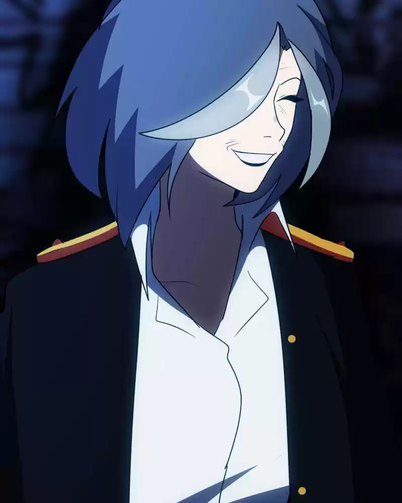 I’M The Grim Reaper Chapter 57