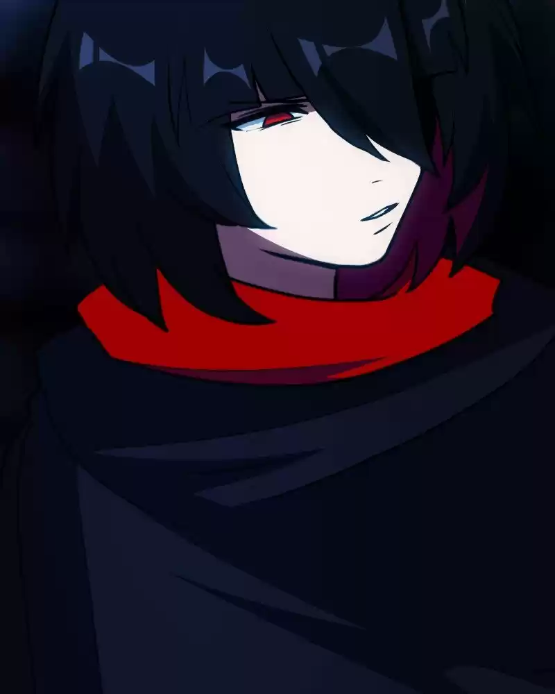 I’M The Grim Reaper Chapter 57