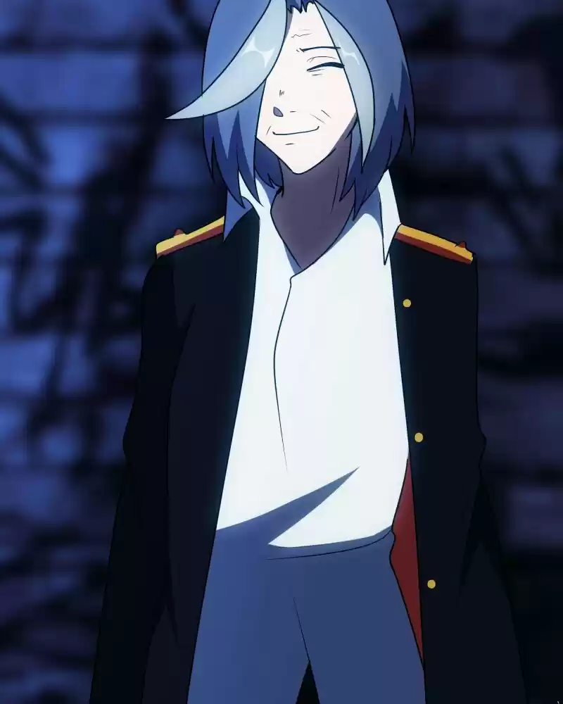 I’M The Grim Reaper Chapter 57