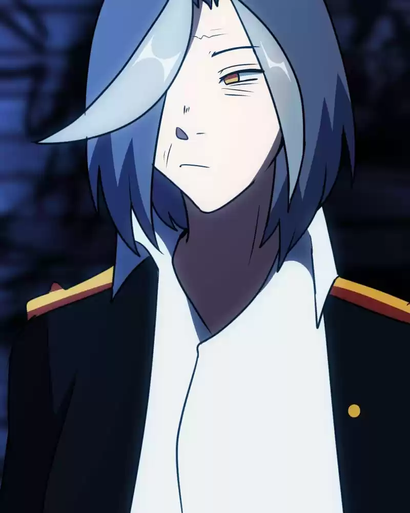 I’M The Grim Reaper Chapter 57