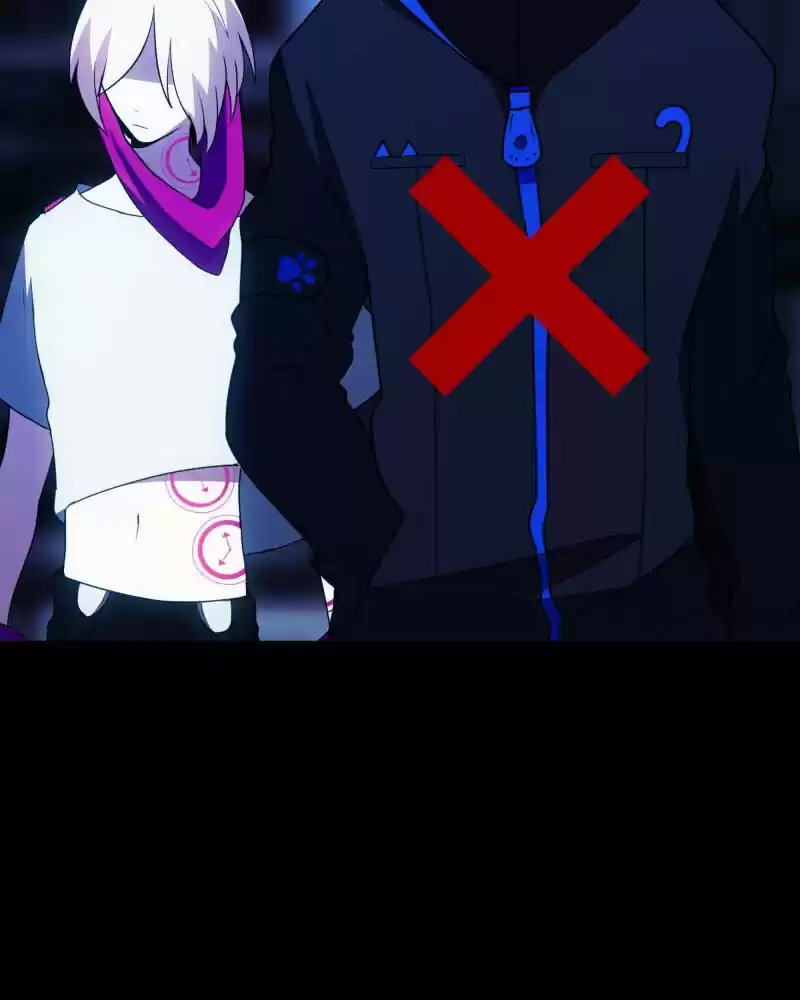 I’M The Grim Reaper Chapter 57