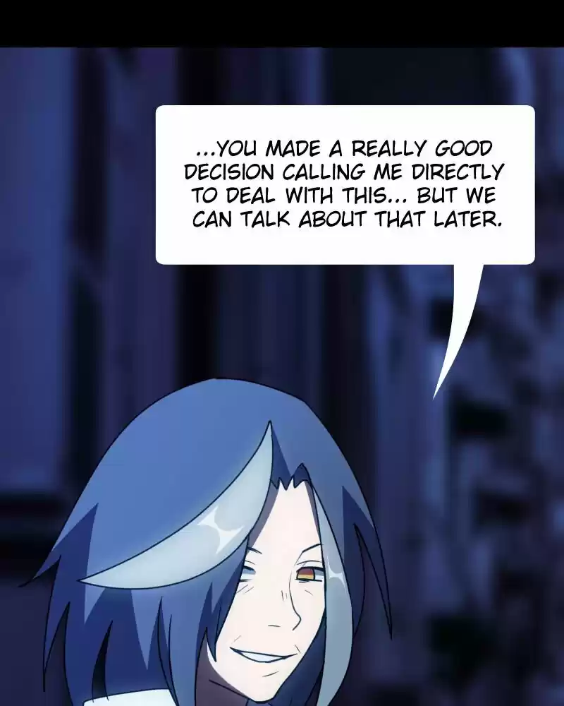 I’M The Grim Reaper Chapter 57