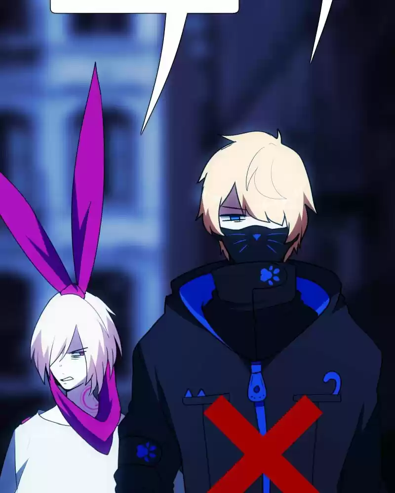 I’M The Grim Reaper Chapter 57