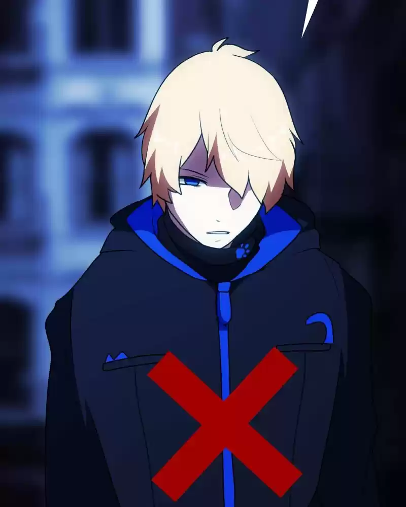 I’M The Grim Reaper Chapter 57