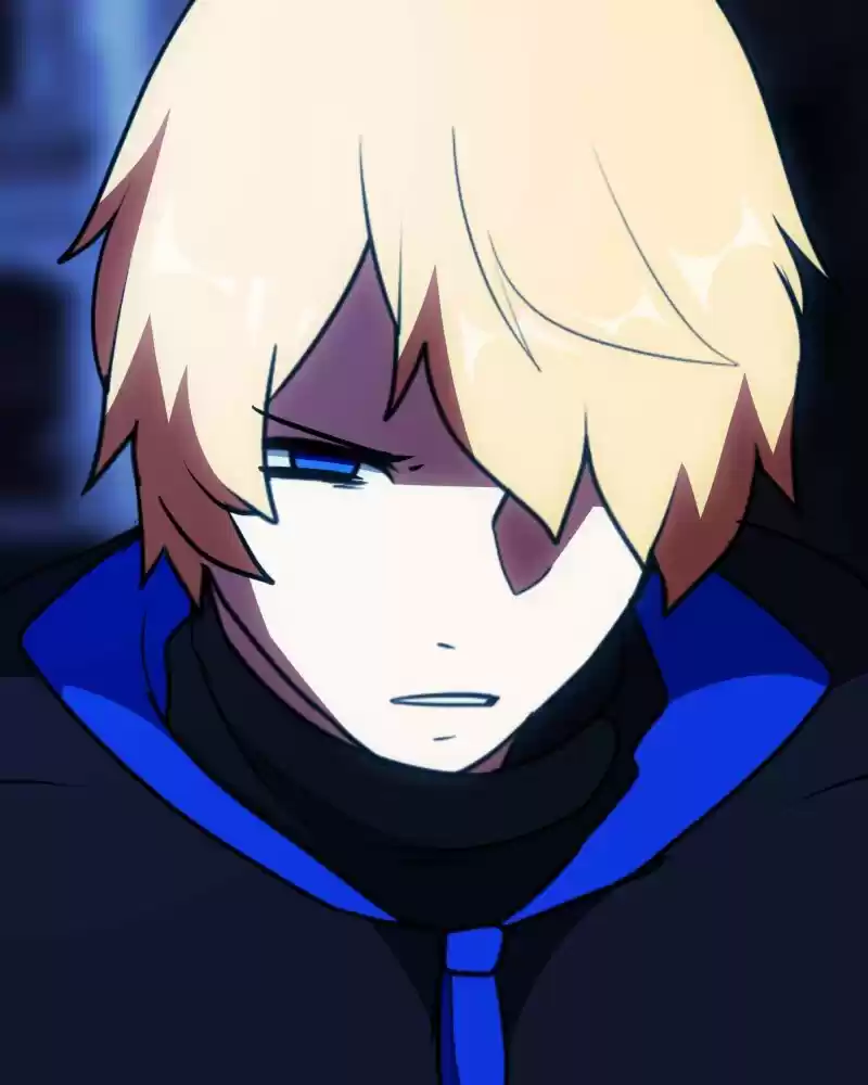 I’M The Grim Reaper Chapter 57