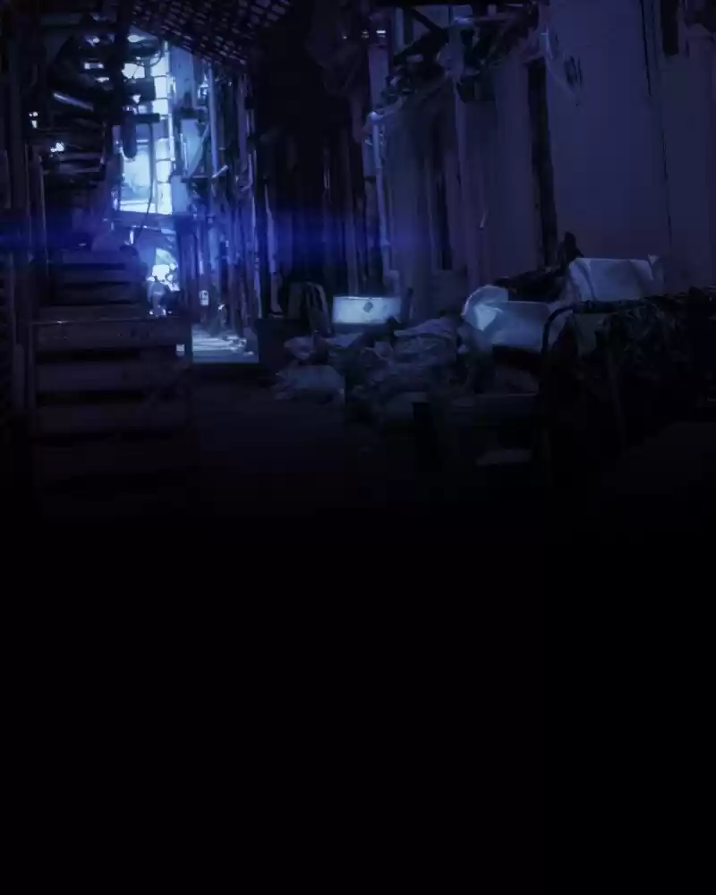 I’M The Grim Reaper Chapter 57